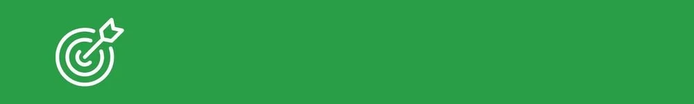 Accuracy target icon