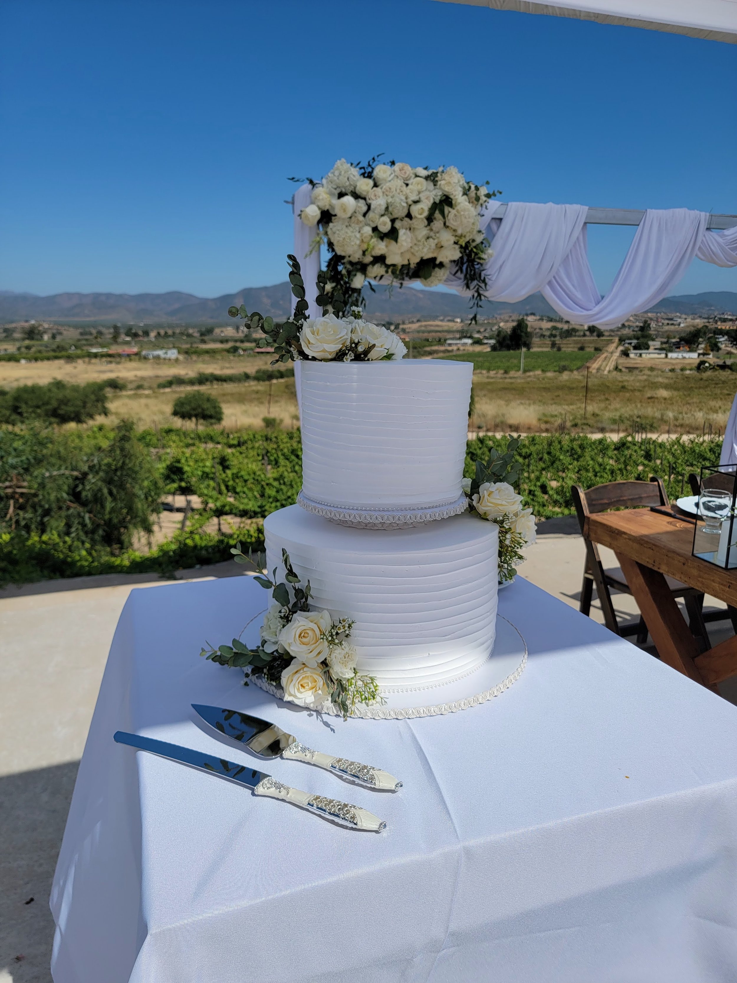 Wedding Planner Mansarda