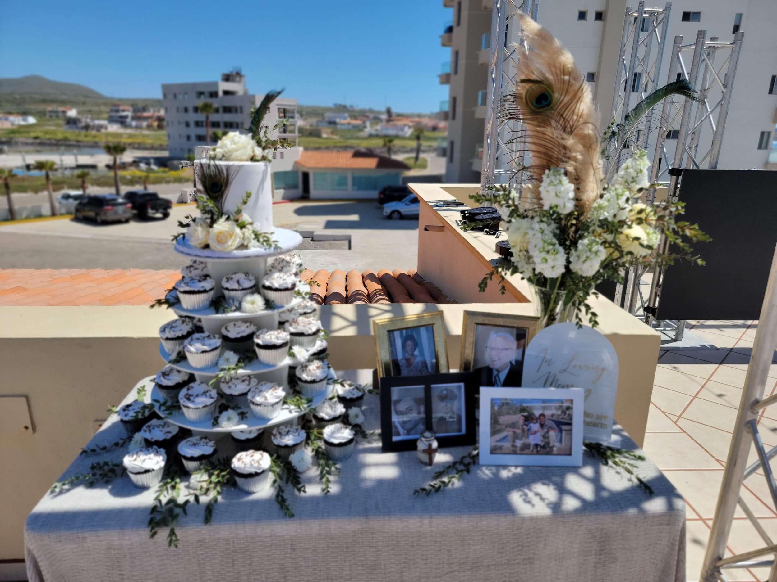 Wedding planning Rosarito