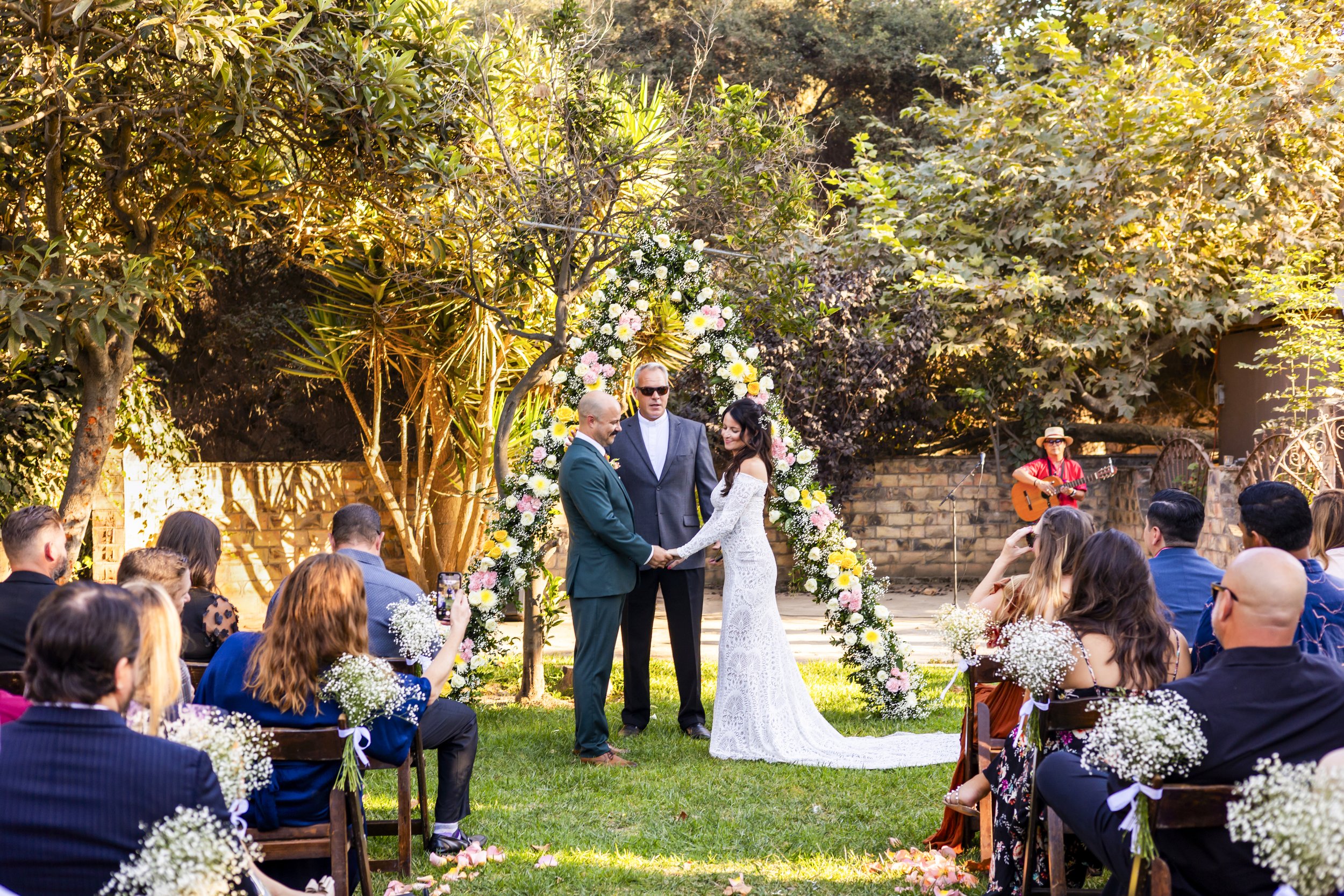 Wedding Rosarito