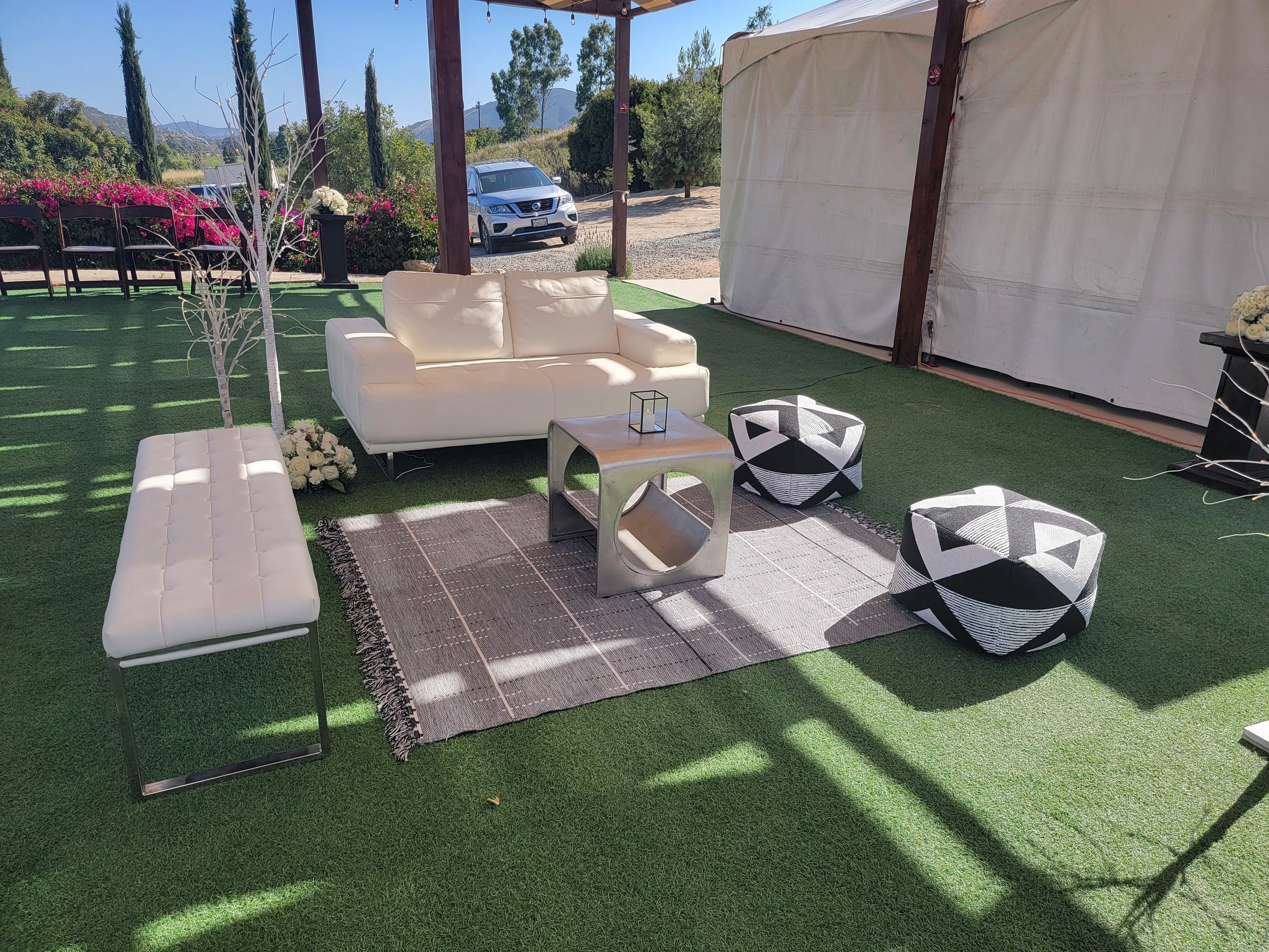 Wedding Planner Valle de Guadalupe
