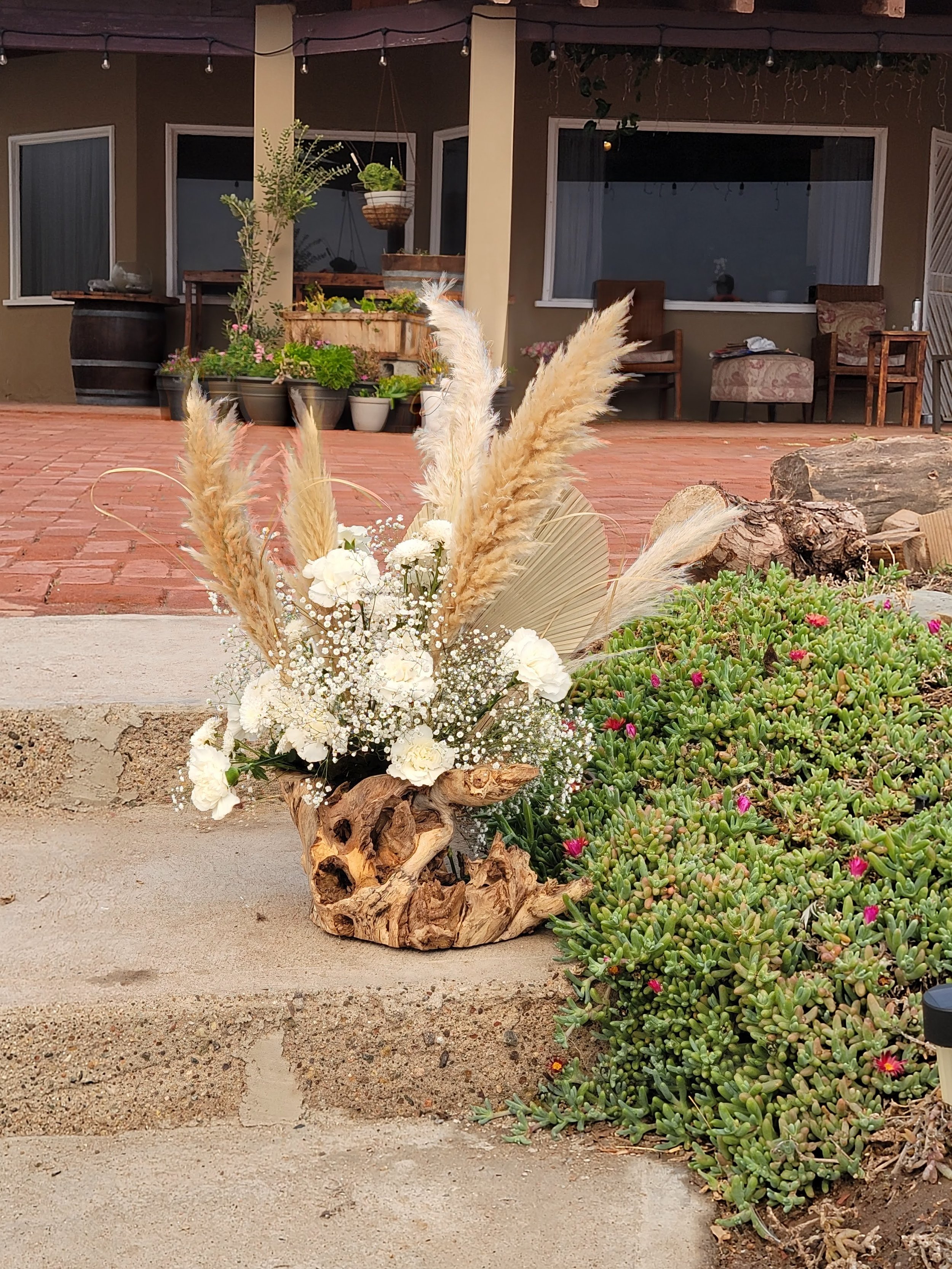 Rosarito florist