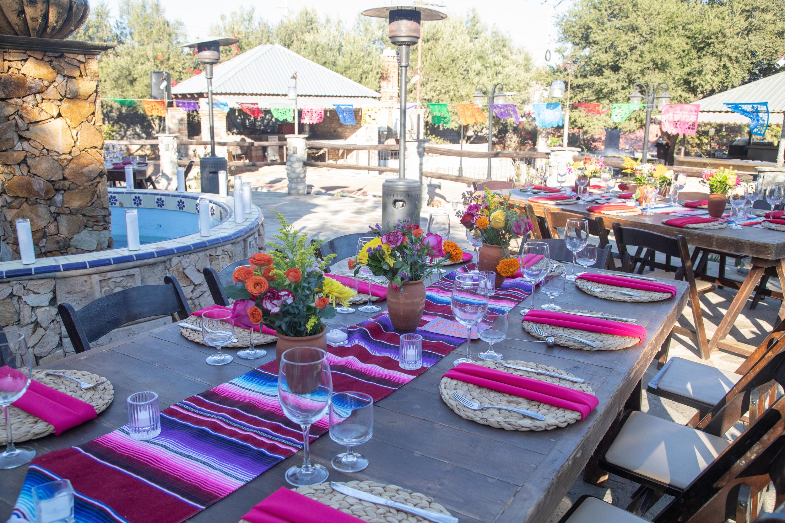 Mexico Wedding Planner