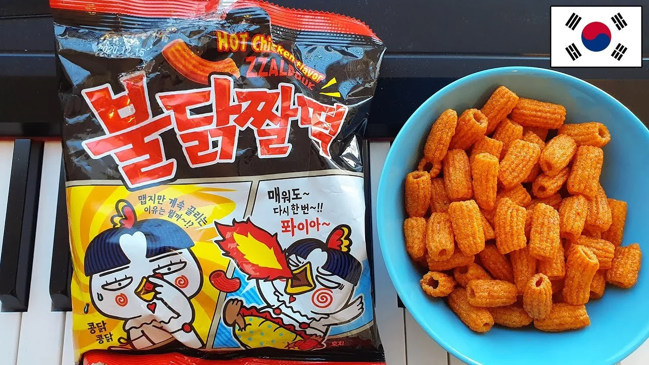 Insects, Premiumisation & Going Viral: The Future of Snack Foods in ...
