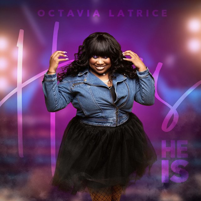 Hosanna - Octavia Latrice