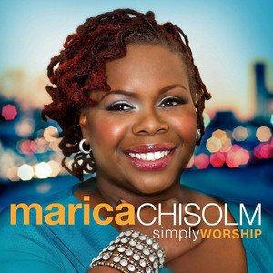Hallelujah To The King - Marica Chisolm