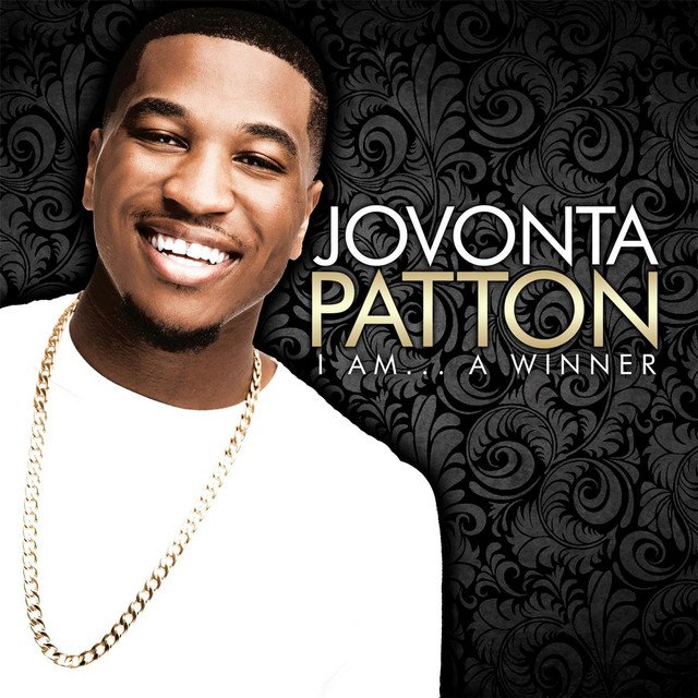 My Hand's Are Lifted Up - Jovonta Patton