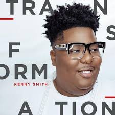Come By Here - Kenny Smith
