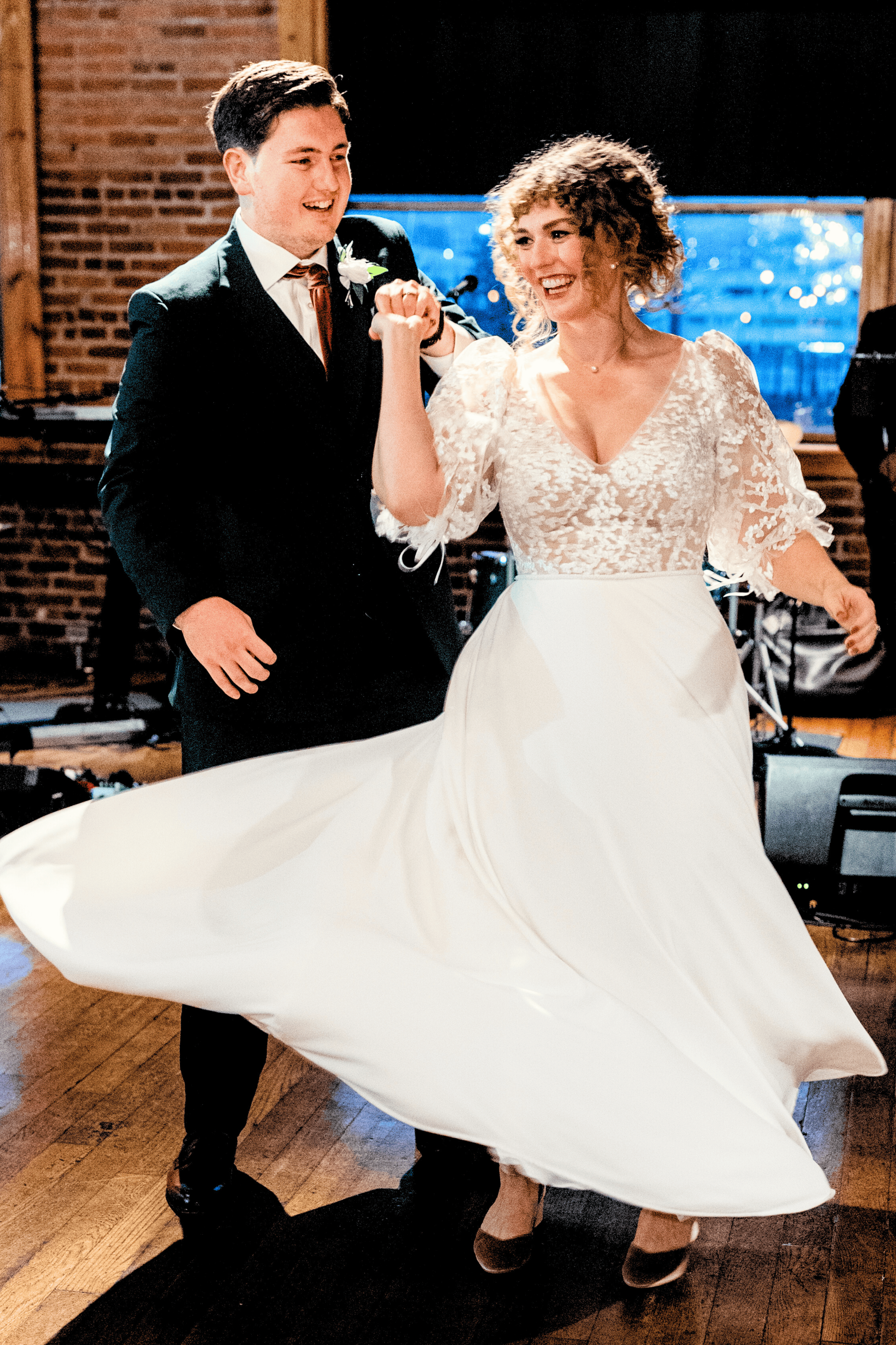 Dance Your Way to Feeling Amazing