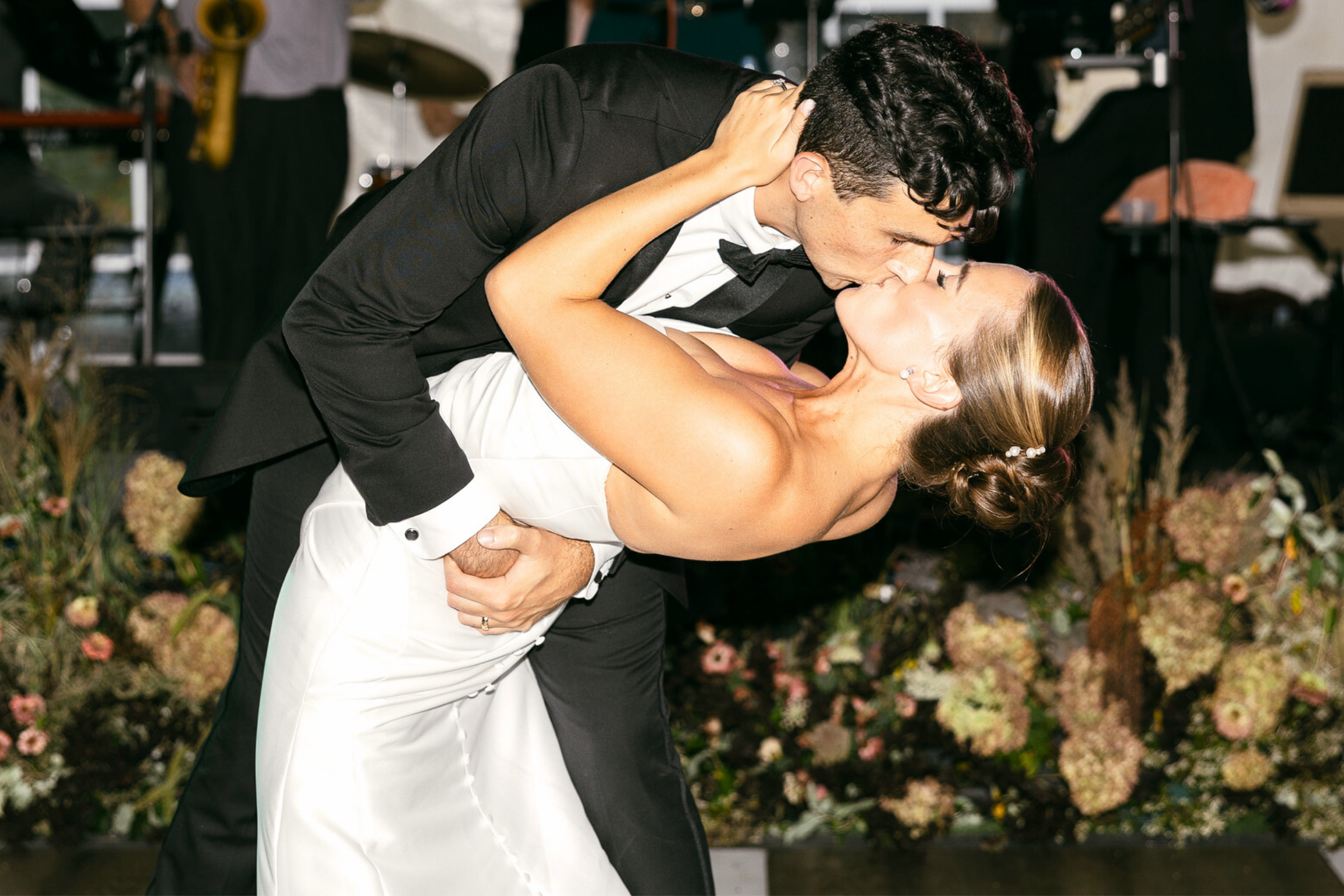 A Deep Dive Into Your Custom First Dance