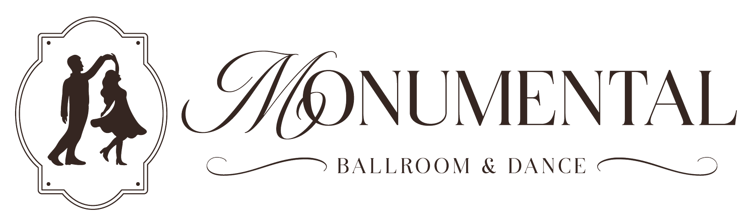 Monumental Ballroom