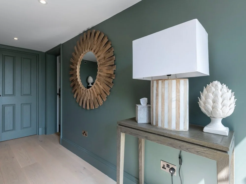 RBW Builders and Renovation Services - Dorset, Wiltshire, Somerset — RBW
