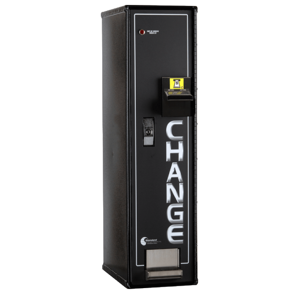 Changers — Smitty's Vending Inc