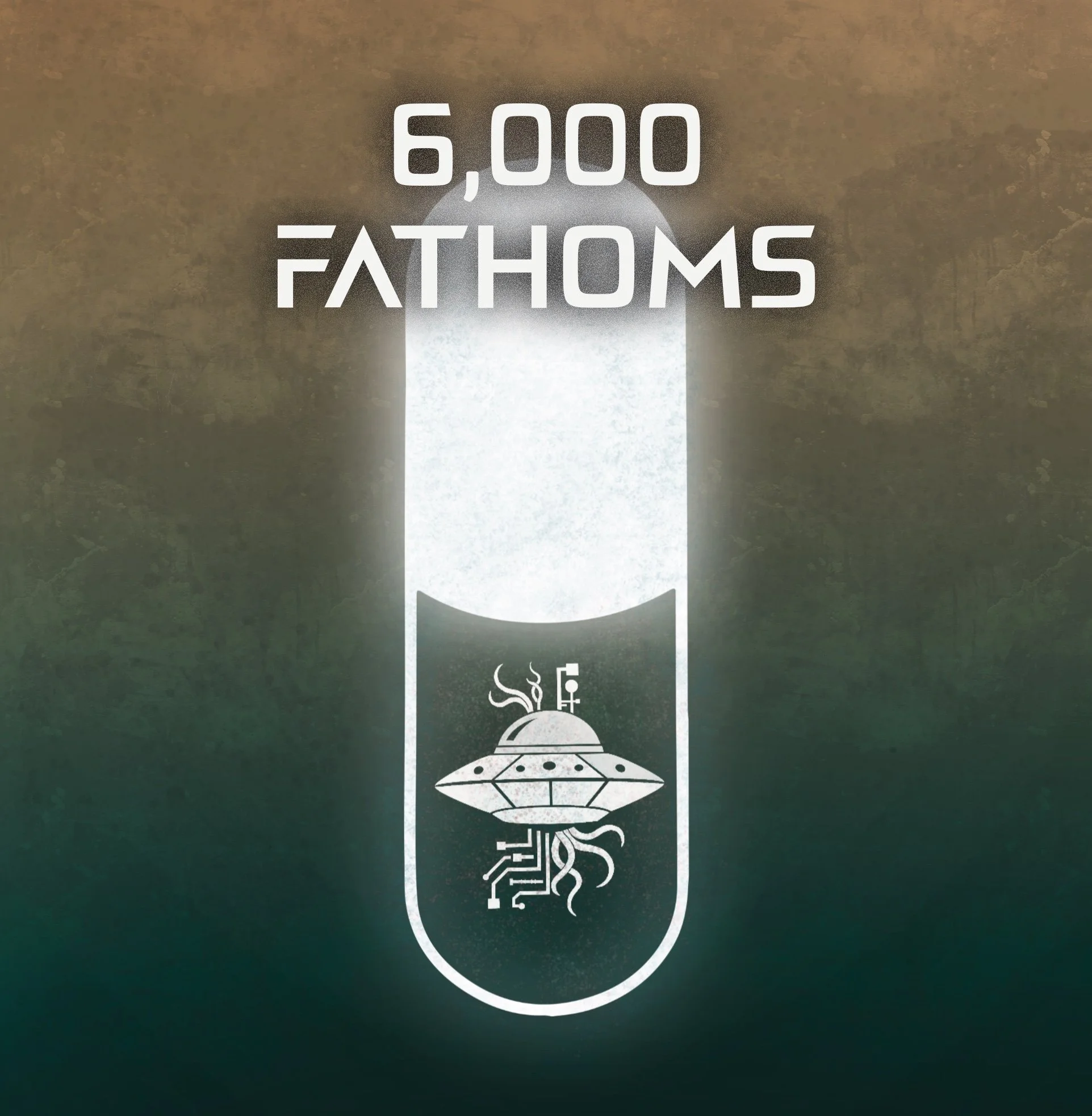 6,000 Fathoms