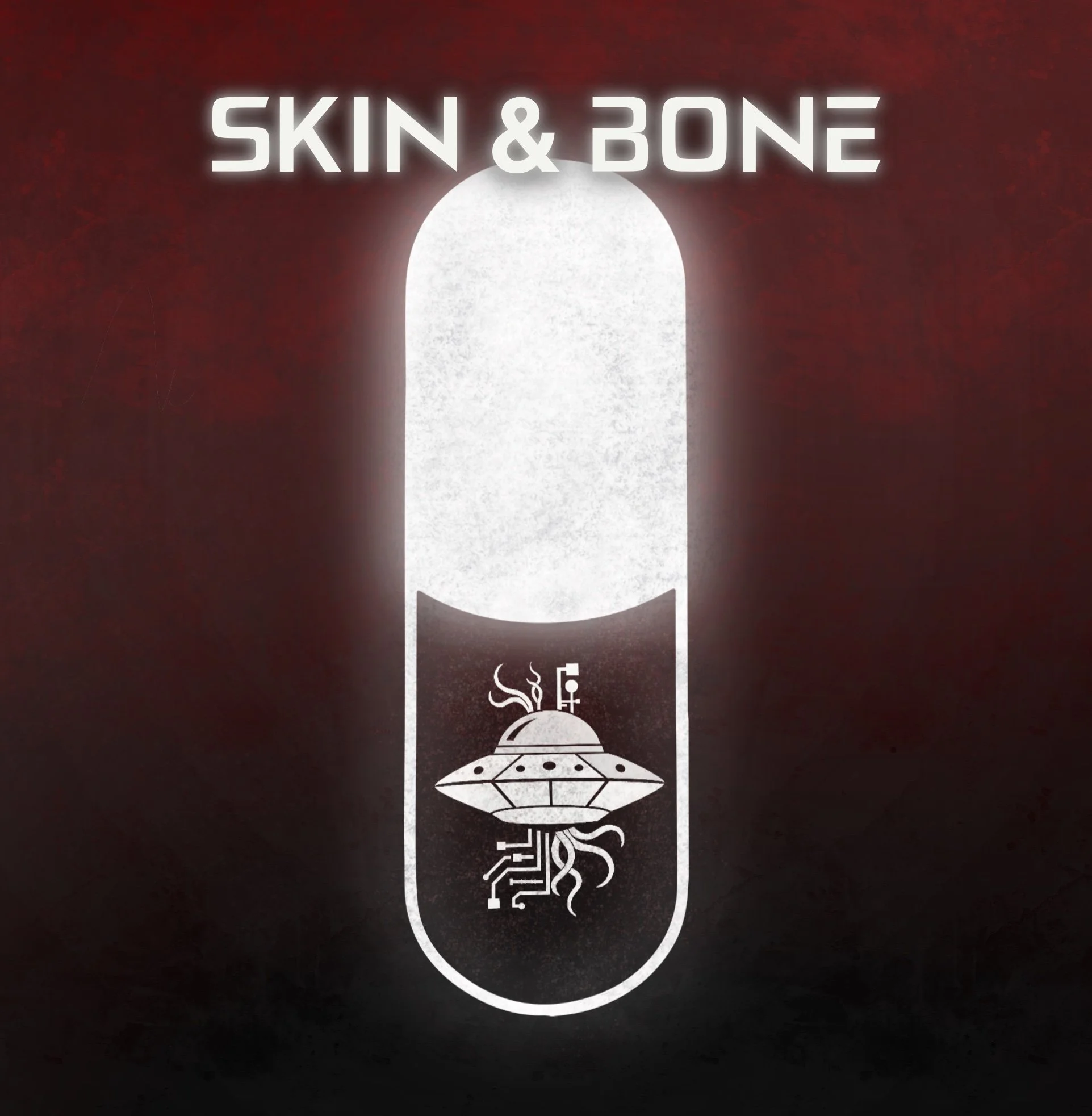 Skin &amp; Bone