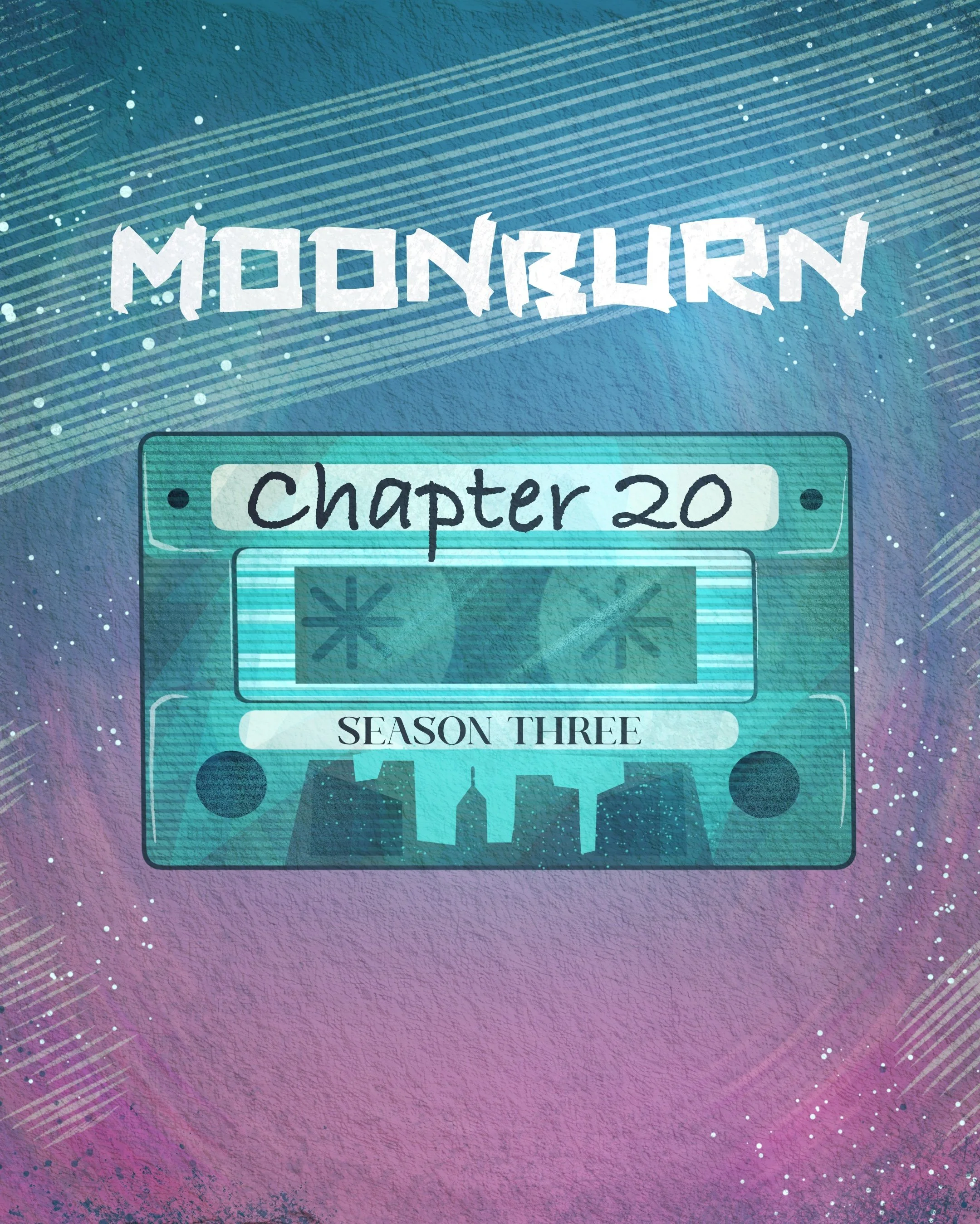 Chapter Twenty