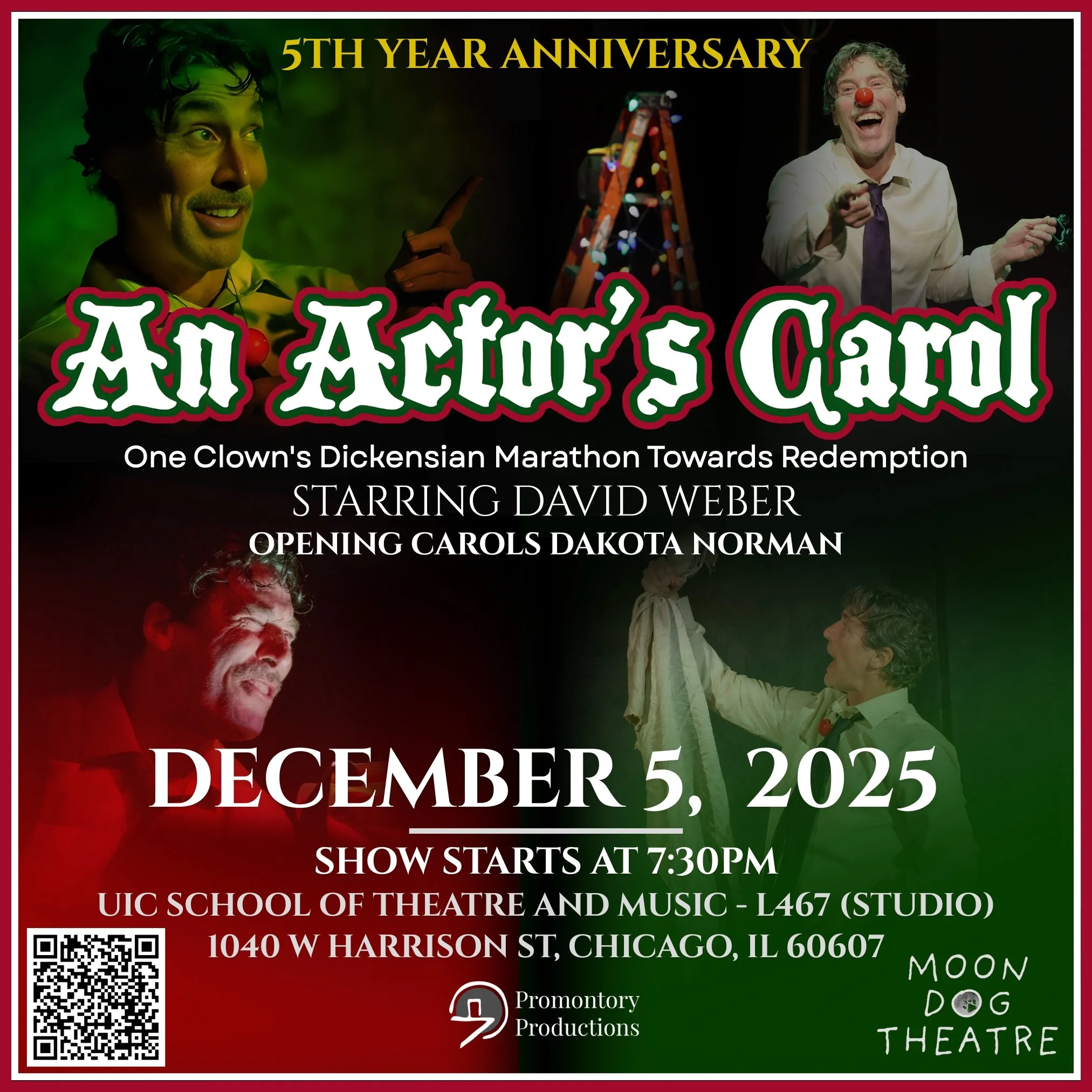 An Actors Carol (Instagram Post) UIC.jpg