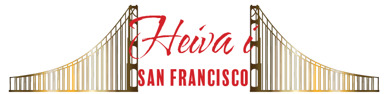 Heiva I San Francisco