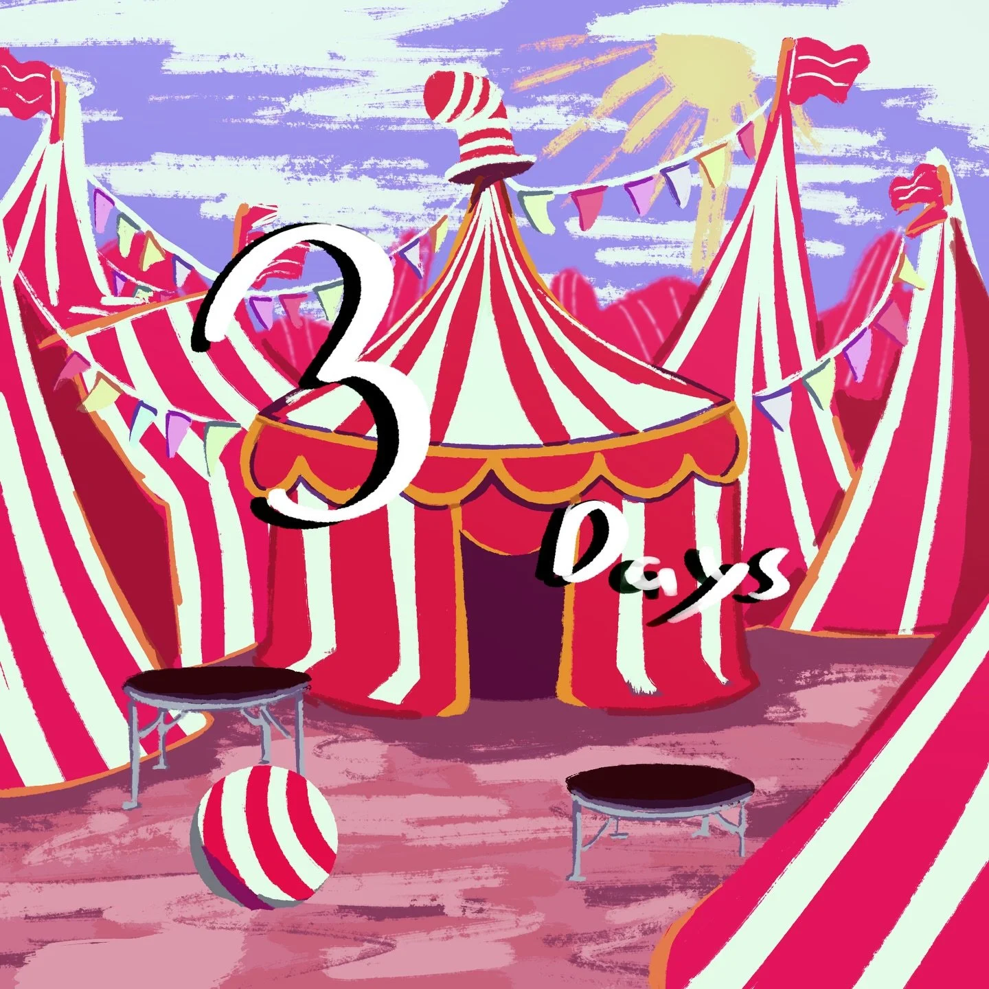There&rsquo;s officially 3 days left until opening night for Seussical! Don&rsquo;t miss your chance to see the show!

Tickets: ihspa.booktix.com
Ticket link is also in our bio!