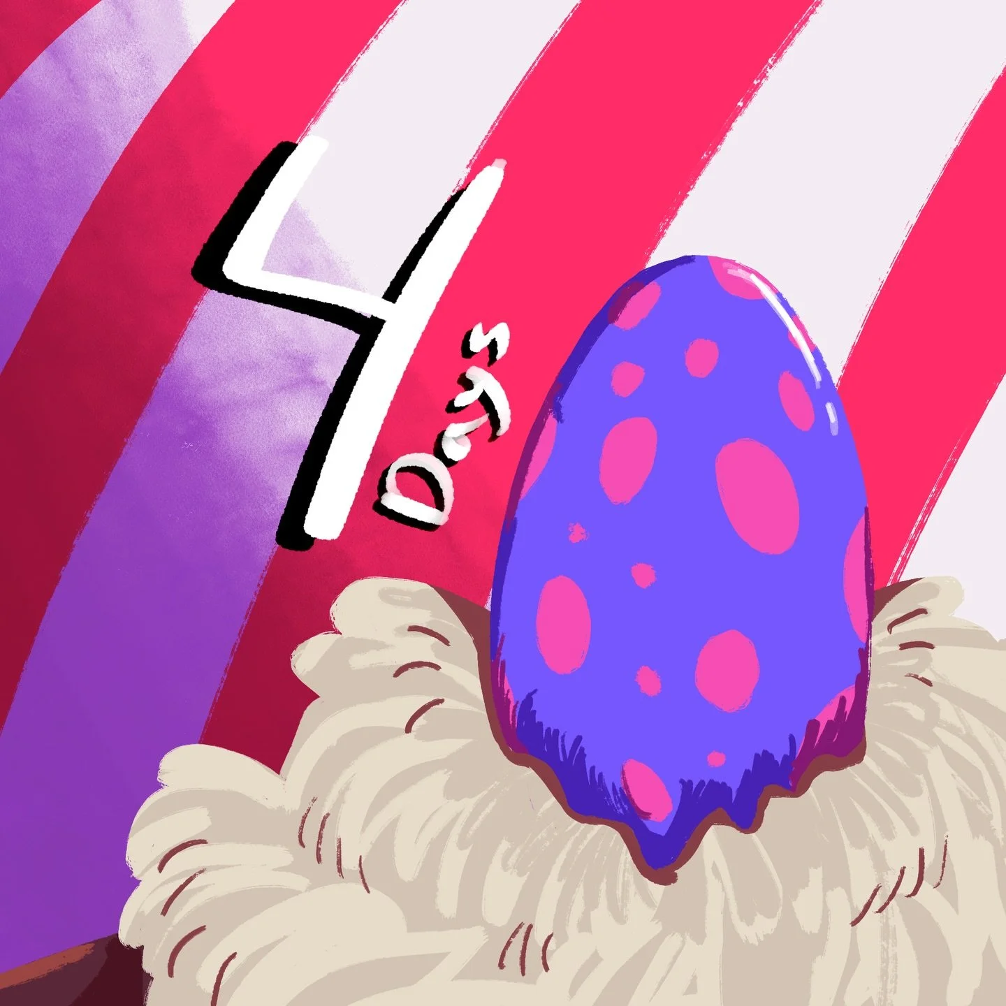 Only 4 days left until opening night for Seussical! Don&rsquo;t miss your chance to see the show! 🥚

Tickets: ihspa.booktix.com
Ticket link is also in our bio!