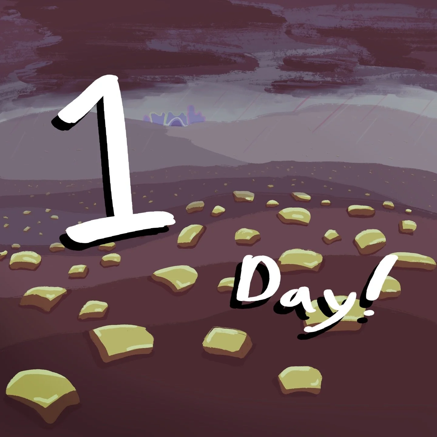 Only 1 day left until opening night! Don&rsquo;t miss your chance to see the show! 🧈 🤍❤️

Tickets: ihspa.booktix.com
Ticket link is also in our bio!