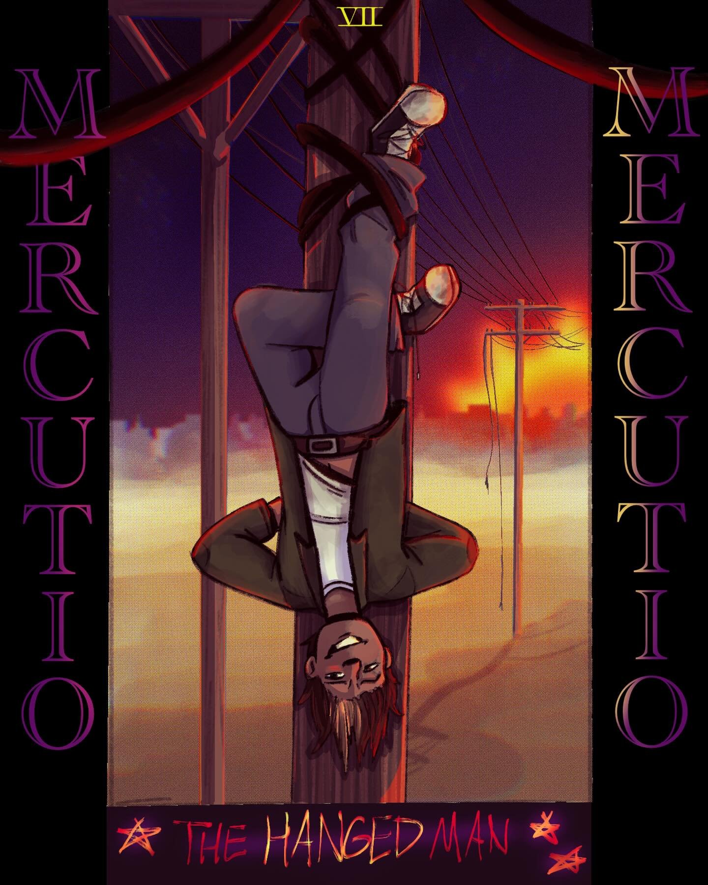 7 DAYS UNTIL ROMEO AND JULIET!! Friday and Saturday are SOLD OUT ‼️Limited tickets left for Wednesday and Thursday! Get your tickets while they last 🌟