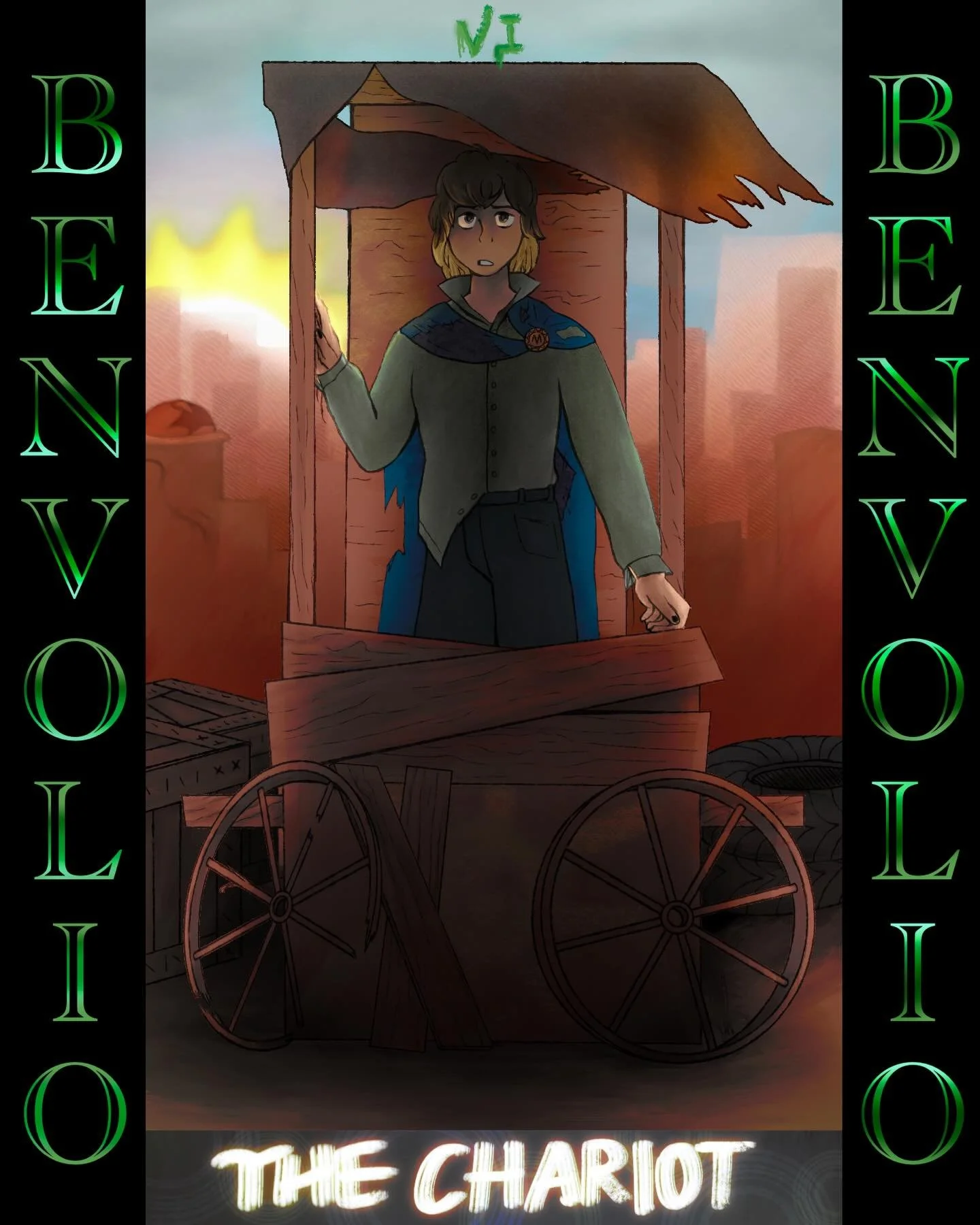 6 more days left&hellip; and there are LIMITED tickets left for Wednesday and Thursday! Get your tickets TODAY while they last 🔆