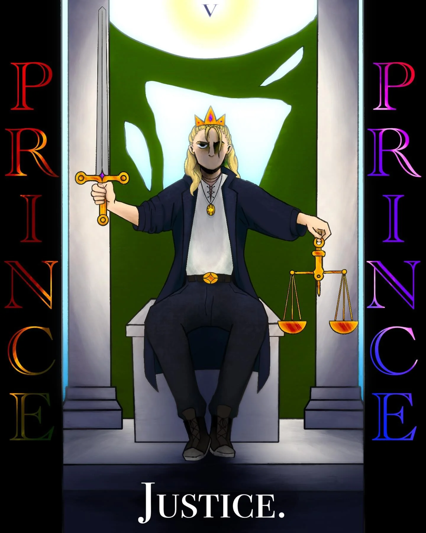 5 more days until Romeo and Juliet!! Have you gotten your tickets yet?