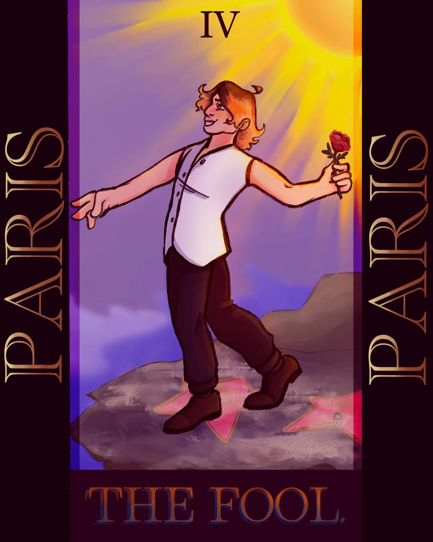 4 MORE DAYS TILL OUR SHOW!! Get those tickets for Wednesday and Thursday!!