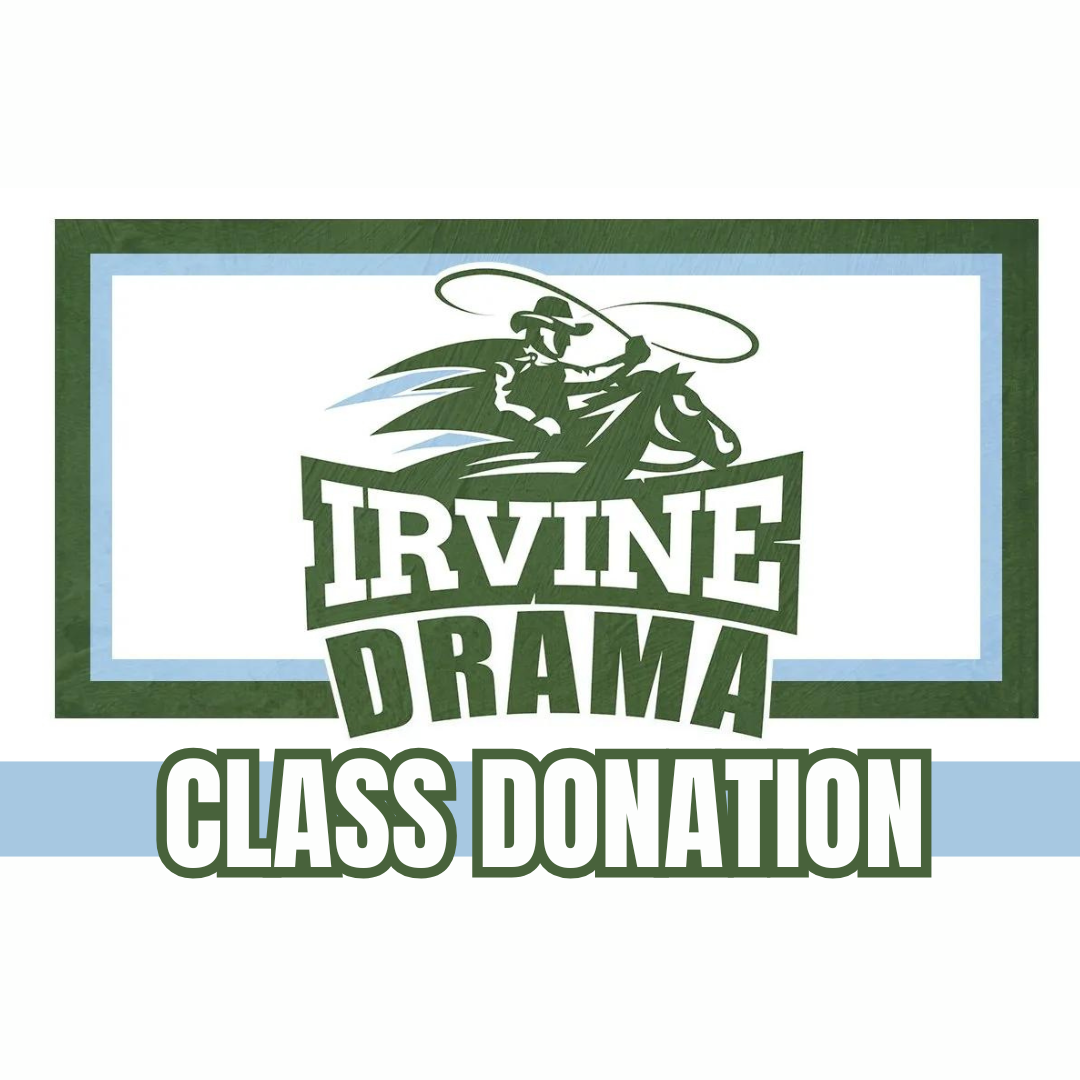 Class Donation