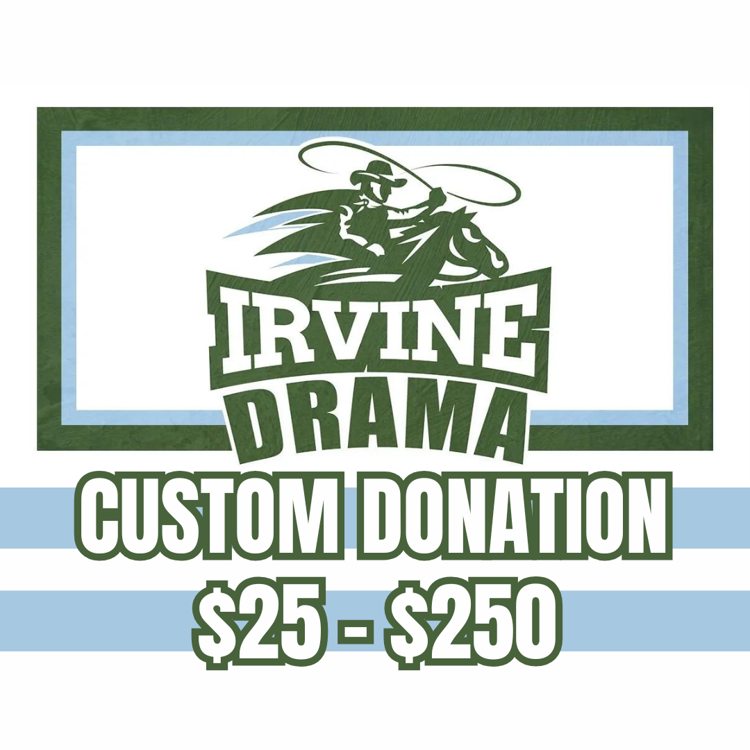 Custom Donation