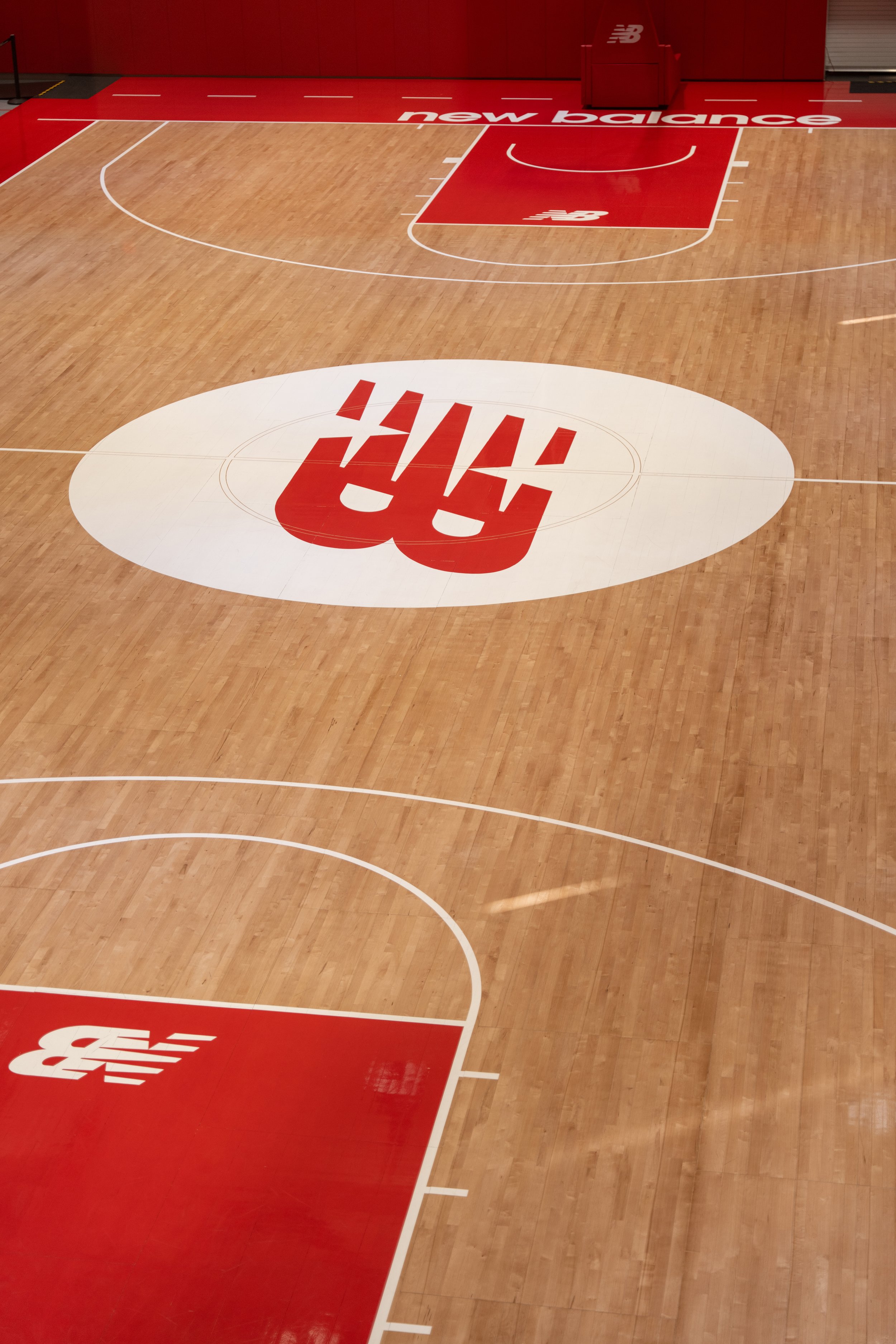 Court Decals
