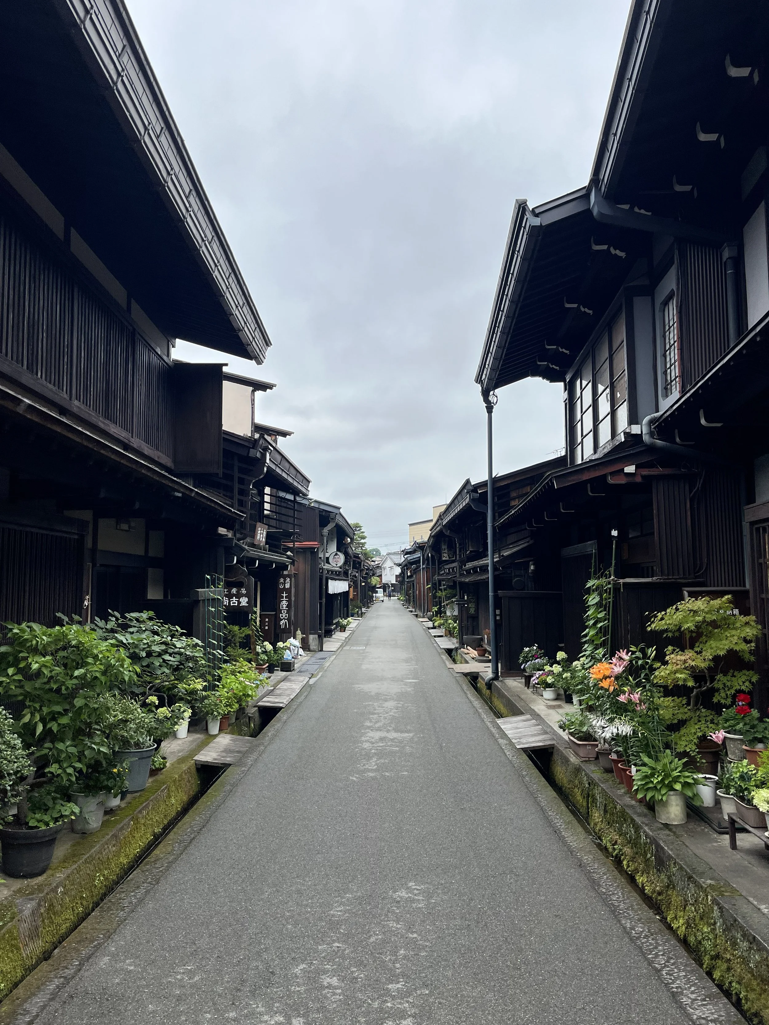 Podzimní zájezd do Japonska 2026