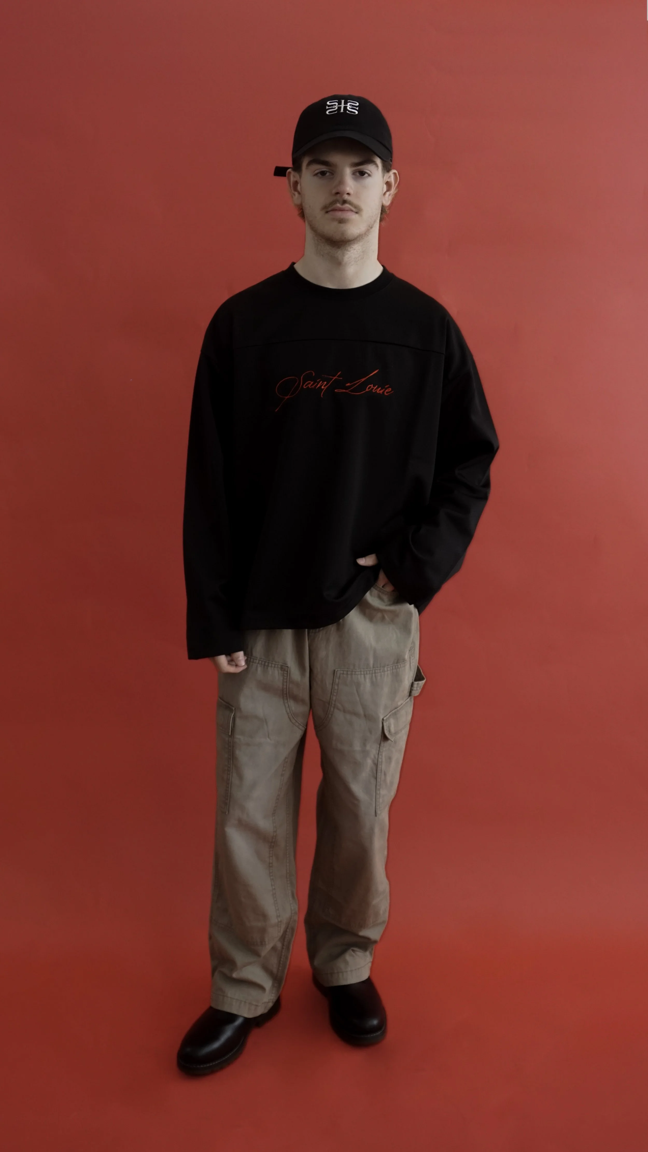 Lifestyle Dept. Jersey