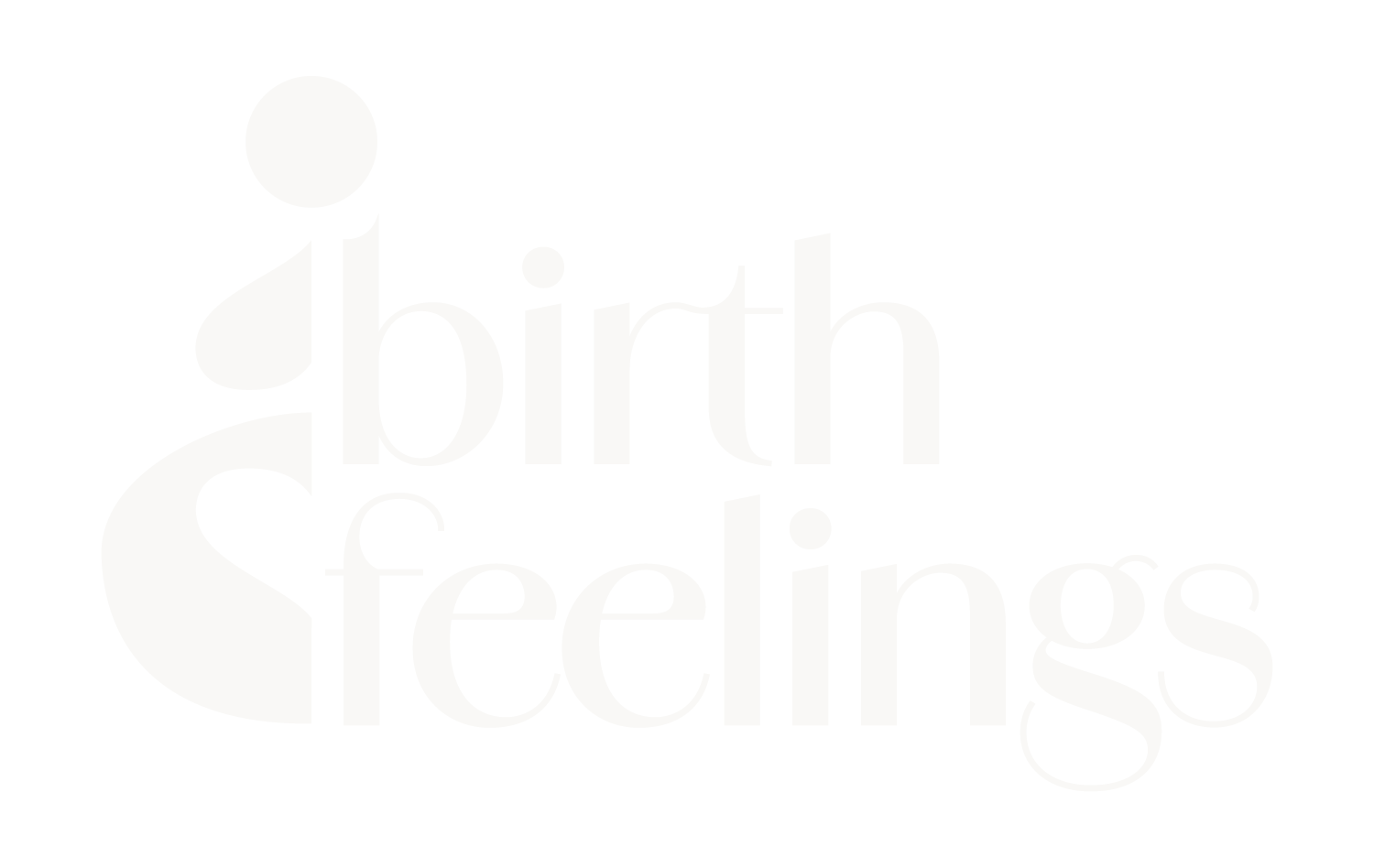 Birth Feelings