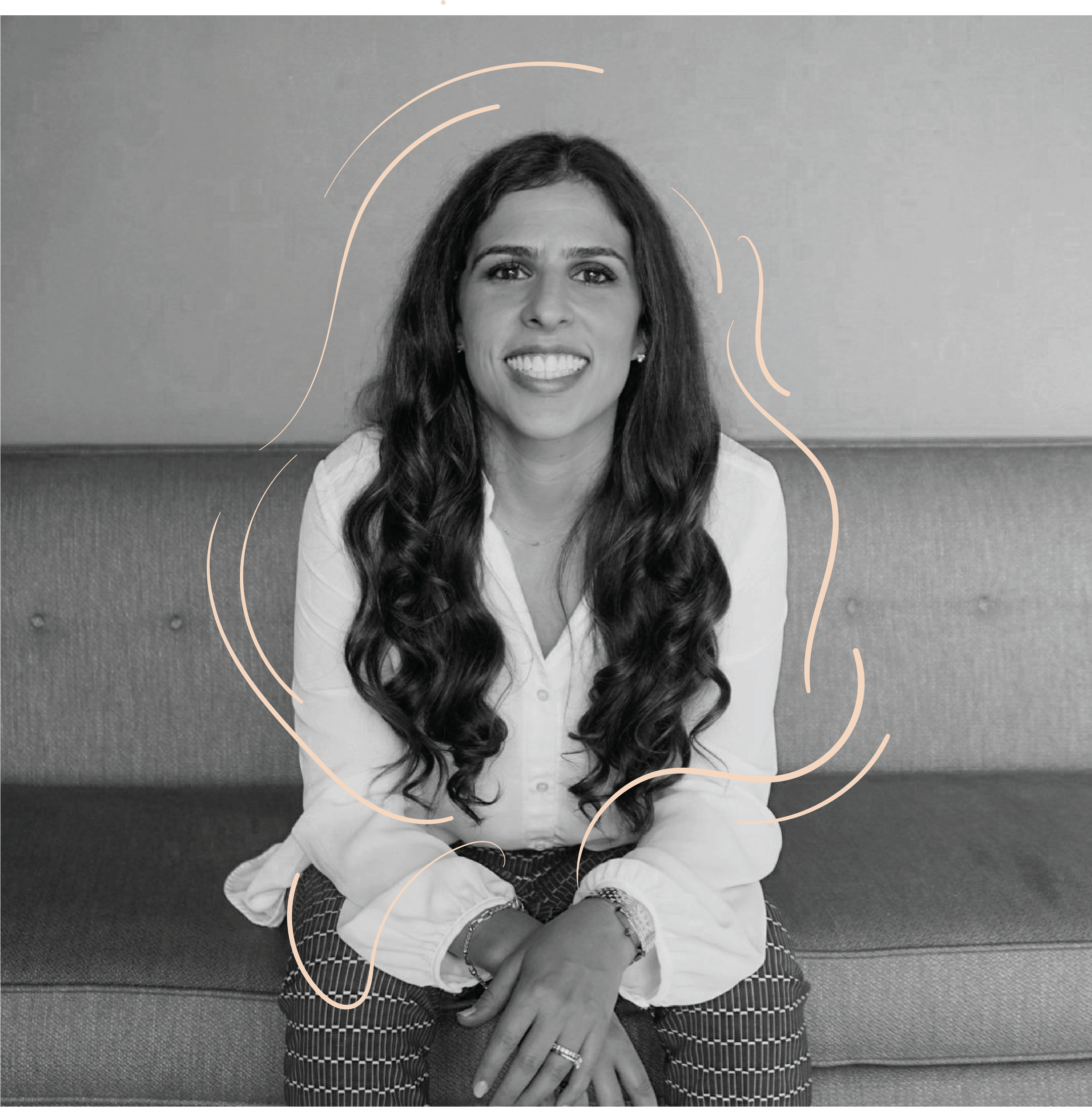Dr. Rebecca Branda, PsyD, licensed psychologist and founder of Birth Feelings, Santa Monica CA