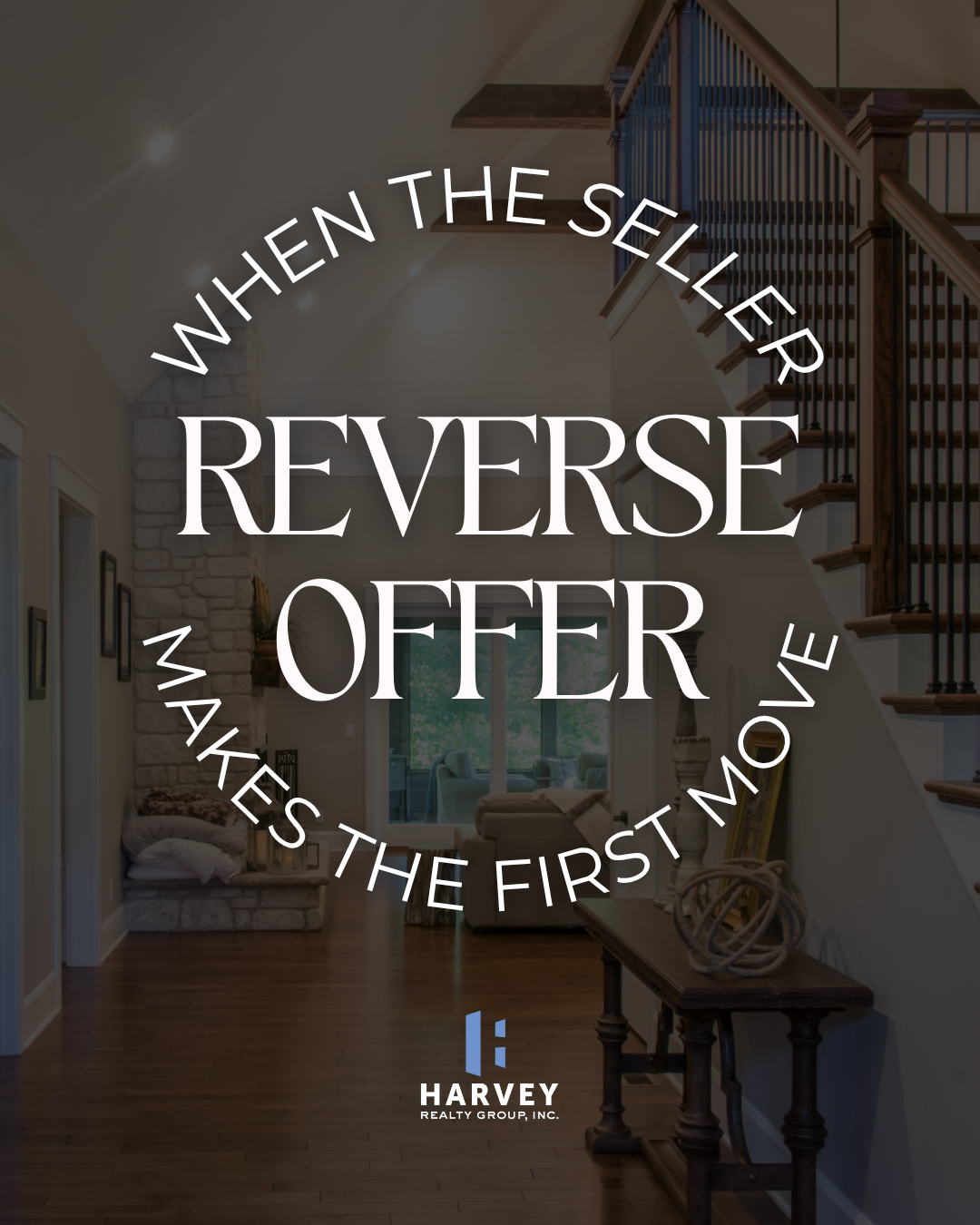 What Is a Reverse Offer in Real Estate (and When Does It Make Sense)?