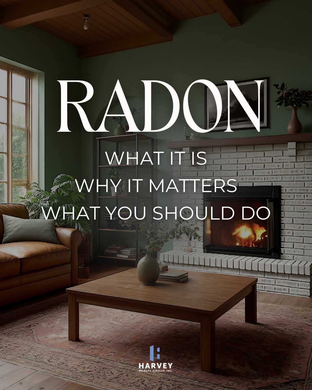 Understanding Radon—A Homeowner’s Guide to Testing, Safety &amp; Mitigation