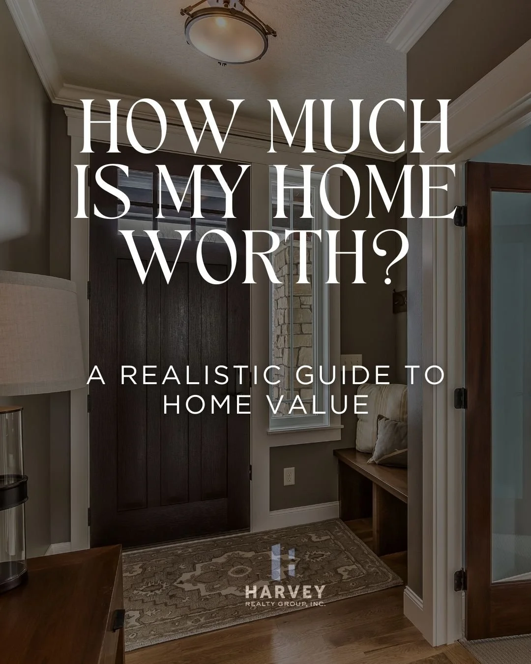 How Much Is My Home Worth in Salem, OR? (And How to Actually Know)