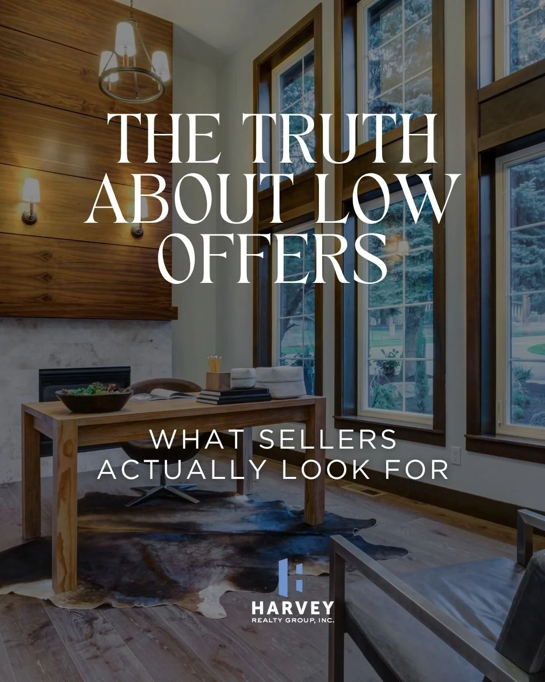 The Truth About Low Offers: What Sellers Actually Look For
