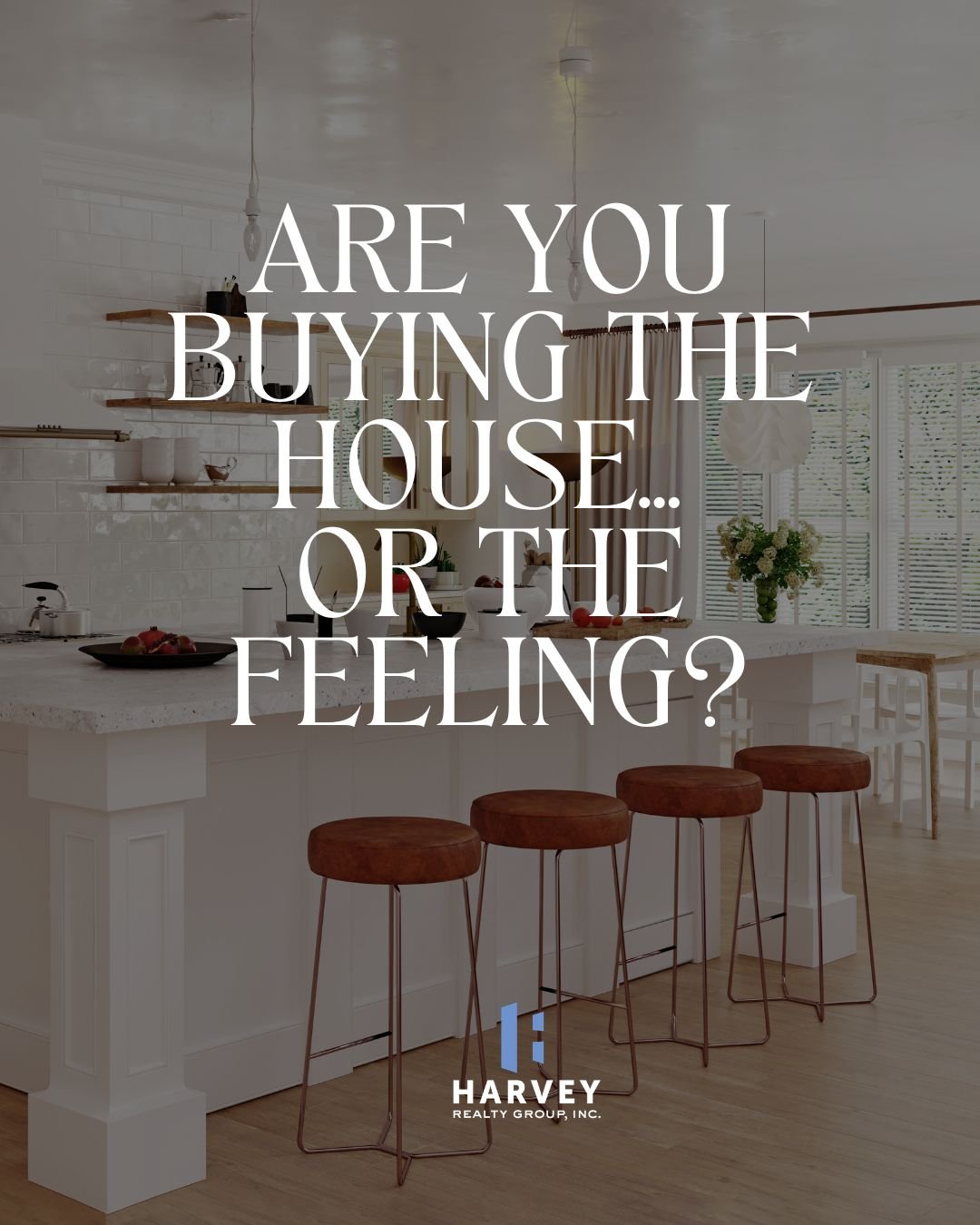 Don’t Let Beautiful Staging Distract You From the Right Questions