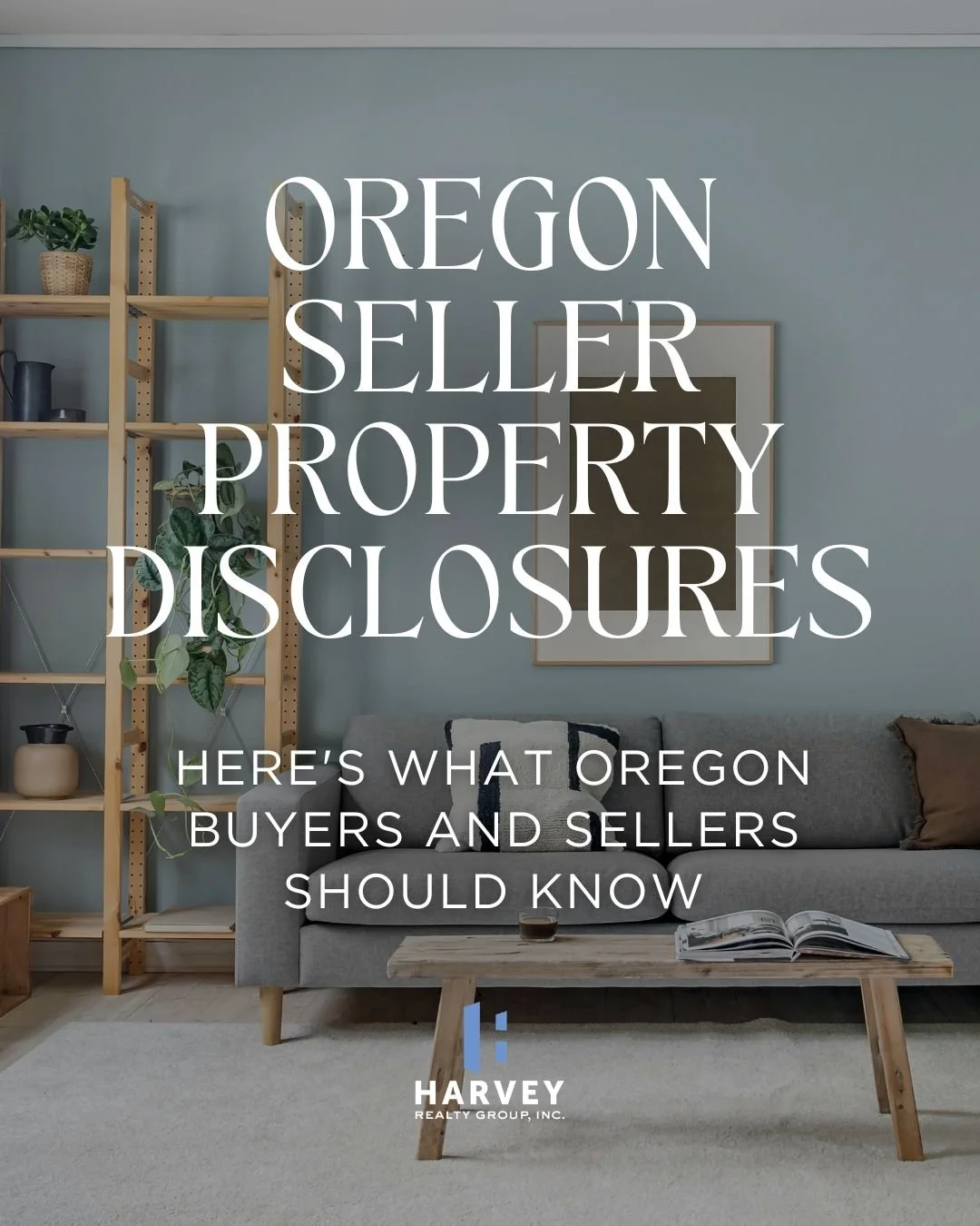 Oregon Seller Property Disclosures Explained: What Buyers and Sellers Need to Know