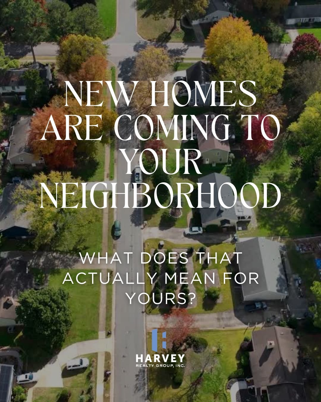 Will New Construction Affect My Home Value? What Salem Homeowners Should Know