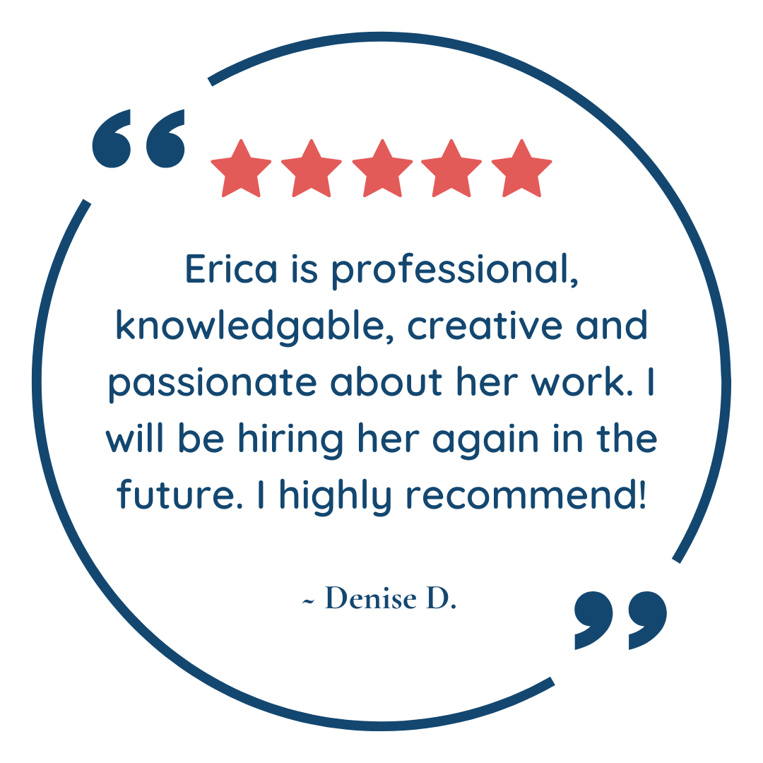 Denise D Review