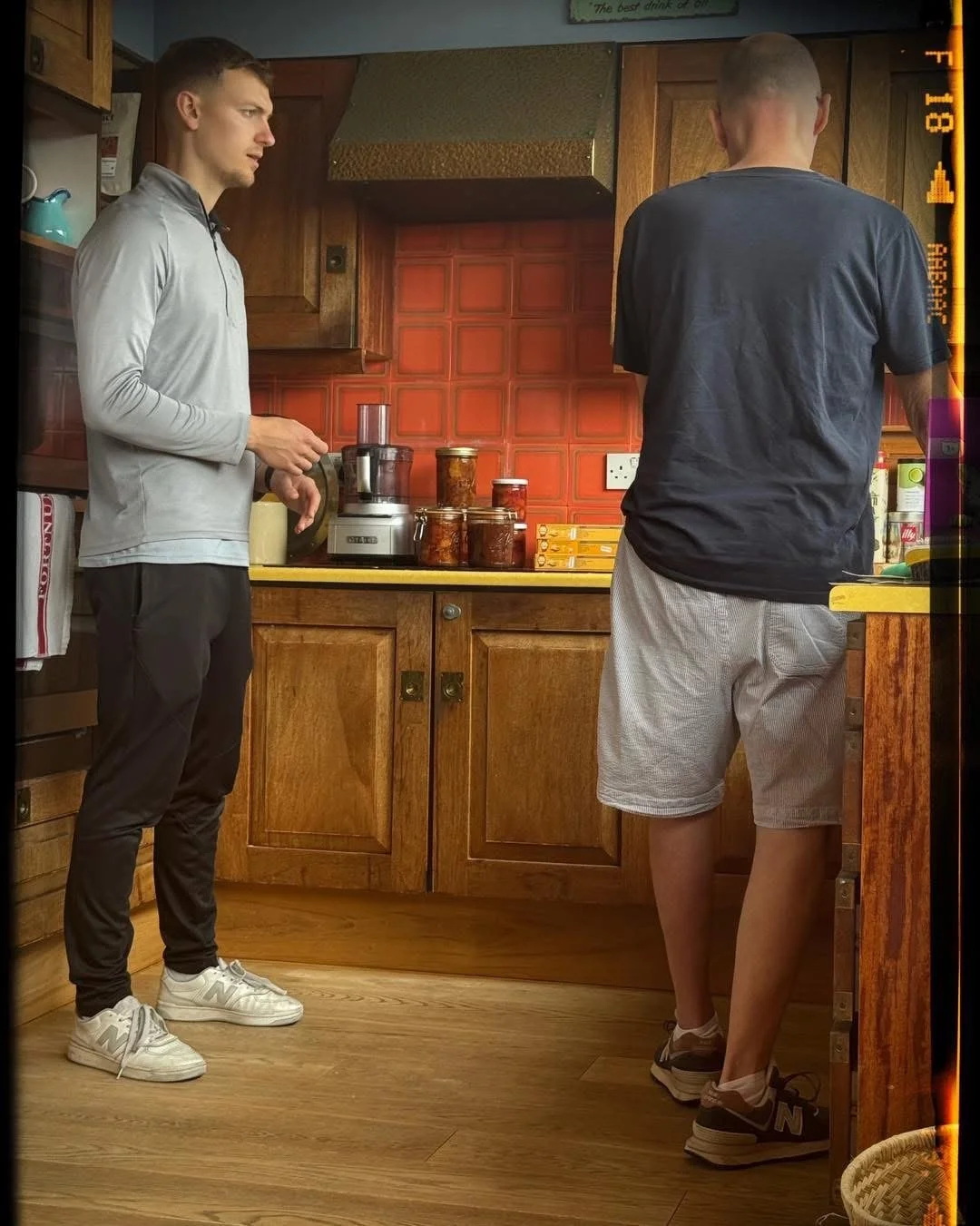 Can Exercise Regression Be Progression?