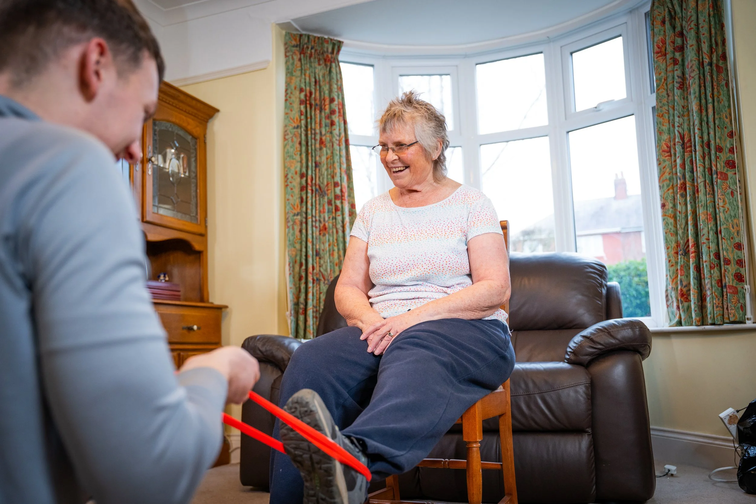 How Exercise Supports Mental Health; More Than Just Endorphins