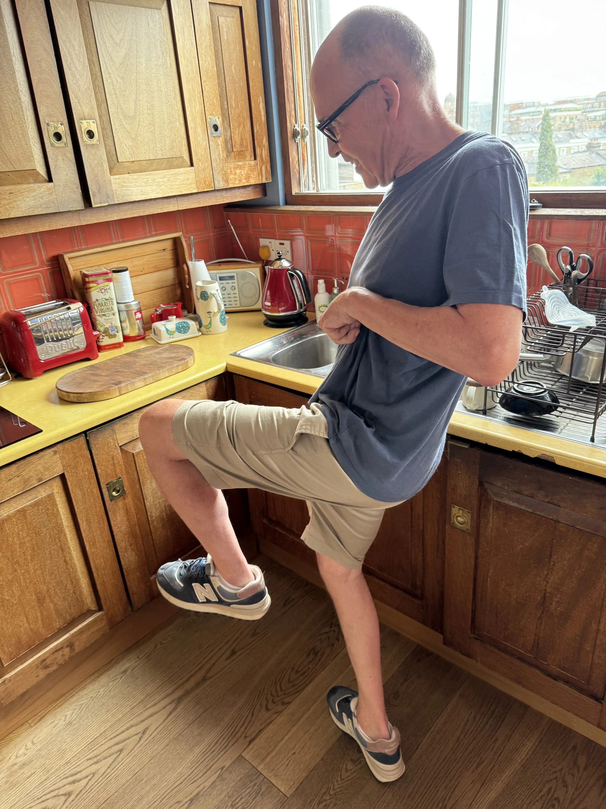 Neurological Recovery: A Plateau Does Not Mean the Summit