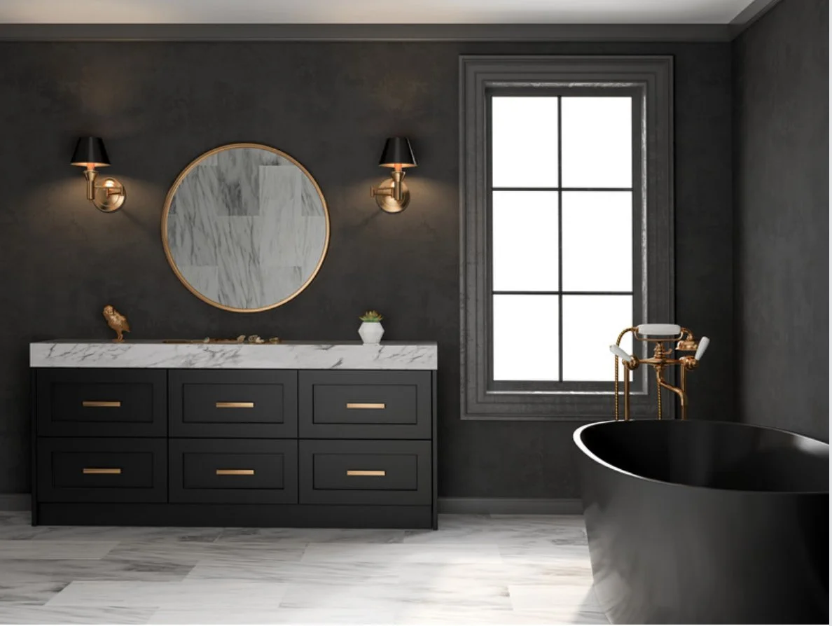 Luxury remodeling and custom home process by Riverbend Hill Country Homes