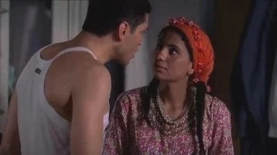 The Yacoubian Building