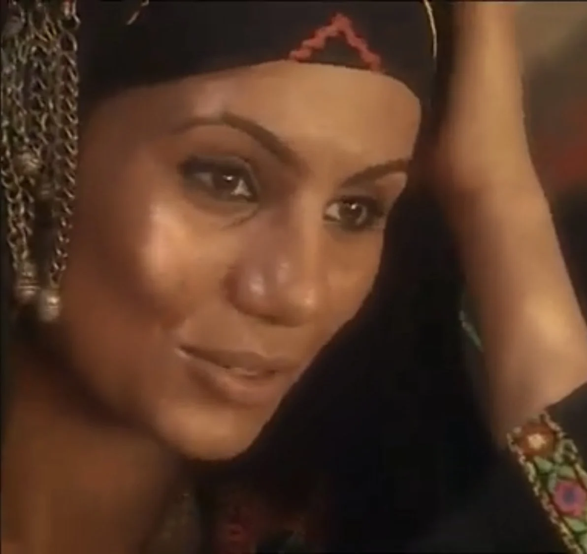 Salt of the Earth (TV series)